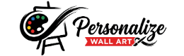 Personalize Wall Art